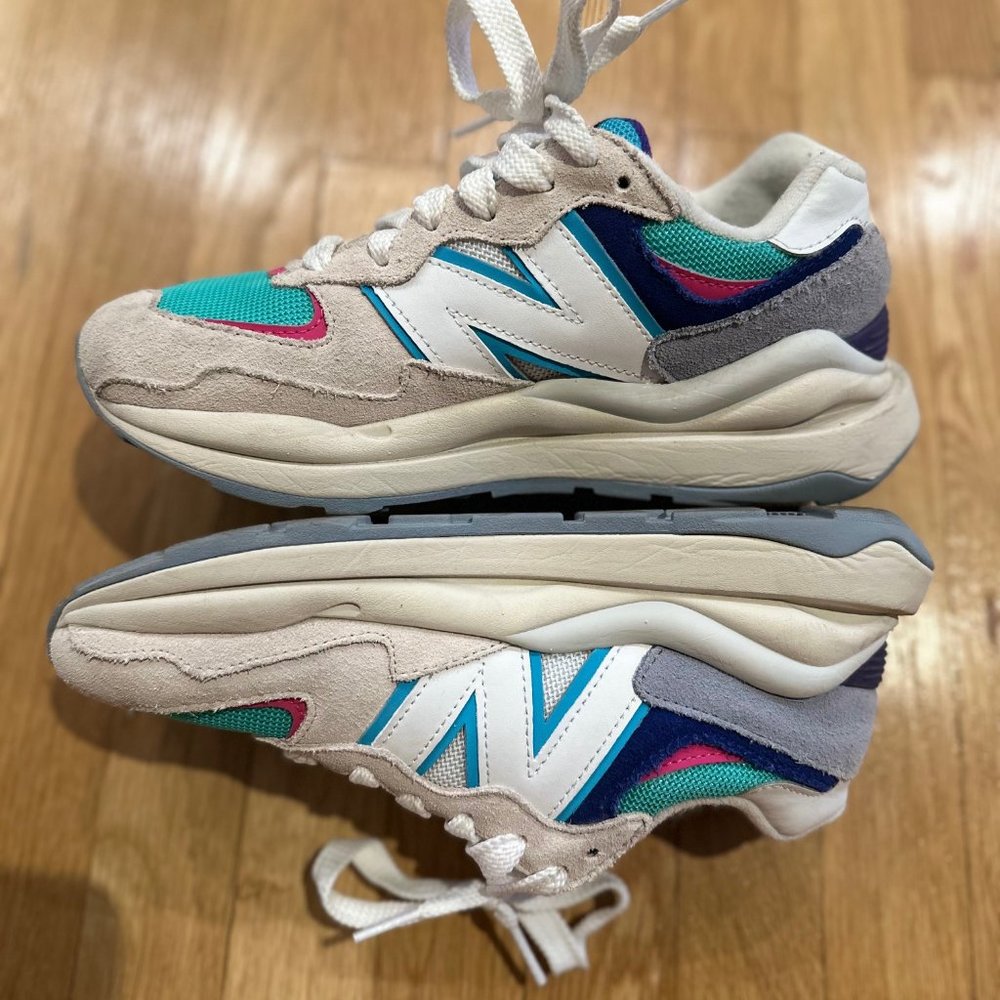 New Balance 57/40 Sneakers